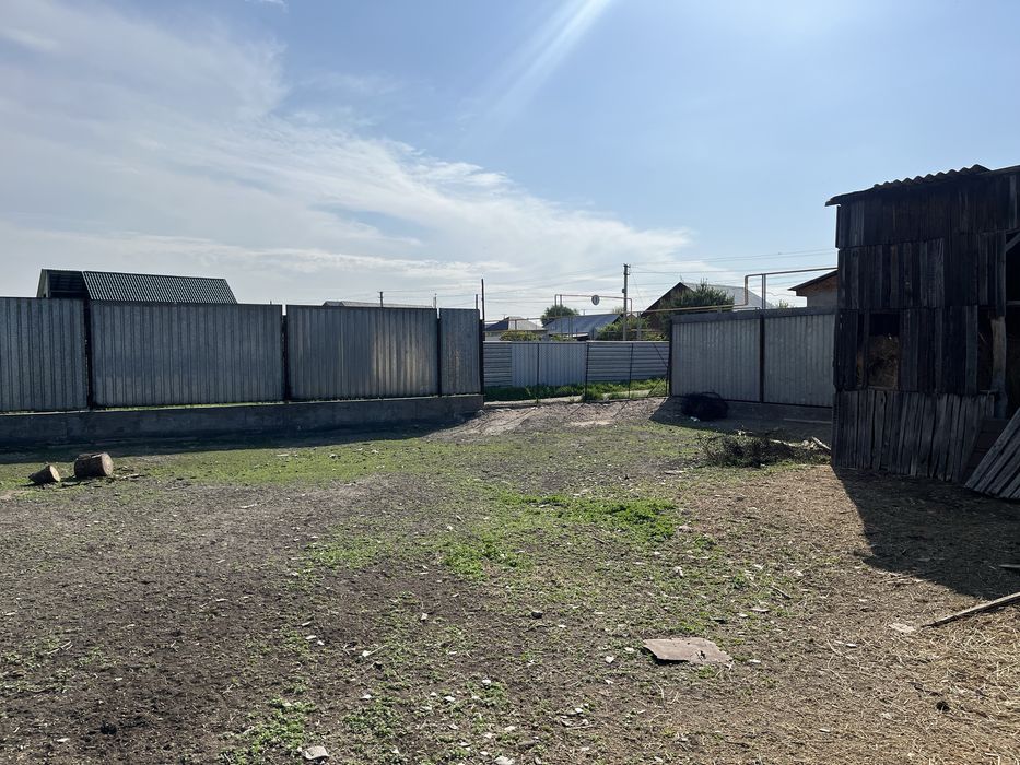 Участок в аренду