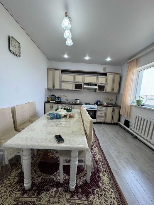Продам частный дом  Жанаконыс