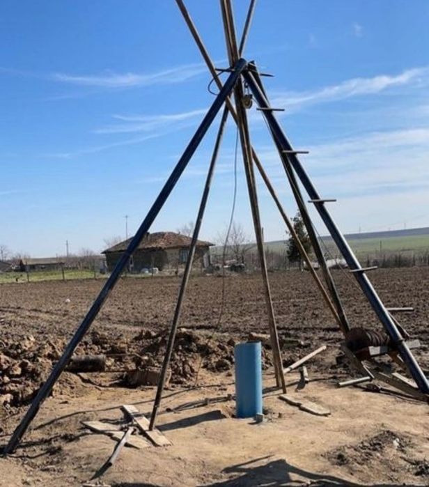 Foraje puturi sj denisipari