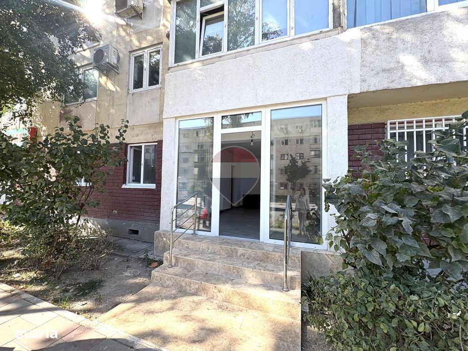 Spatiu de Birouri de închiriat | Casa de Cultură | Constanța