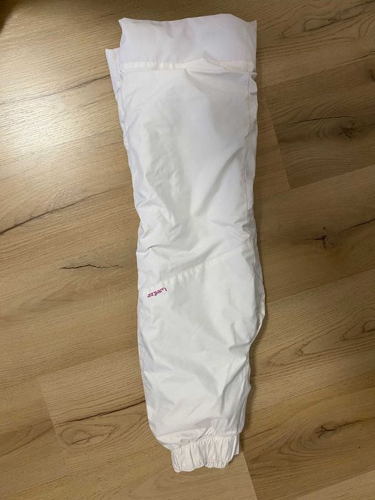Pantalon de schi Wed"ze 125-132, 8 ani