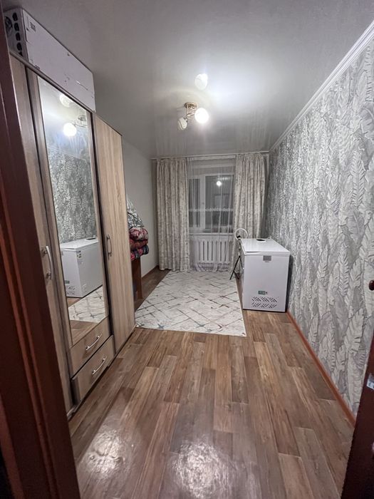 Продам 3х комн квартиру