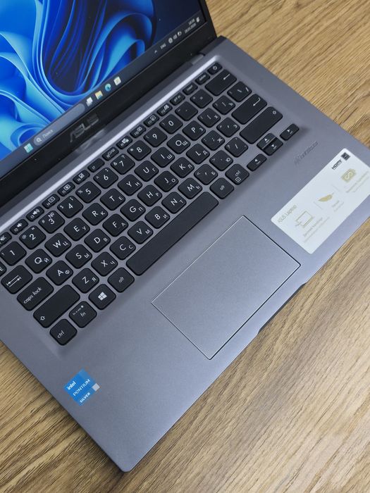 Asus noutbuk N6000 14 HD 8/128