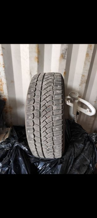 Зима 205/55/r16 новая