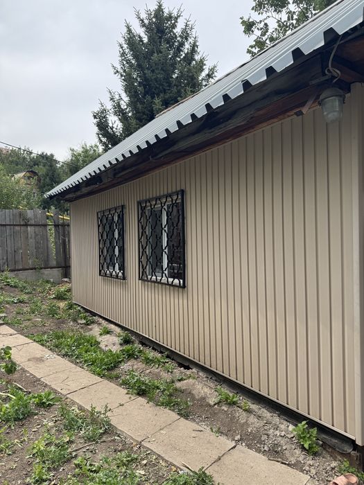 Дача в Медеуском районе