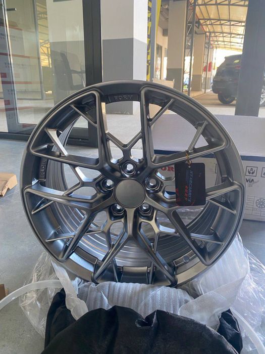 Диски 17R качественные новые с коробки