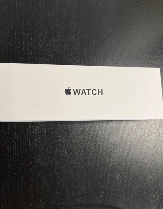 Apple Watch SE(Gen 2) 40mm/M GPS Sigilat