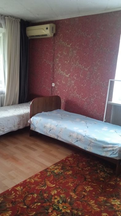 Сдается квартира суточна