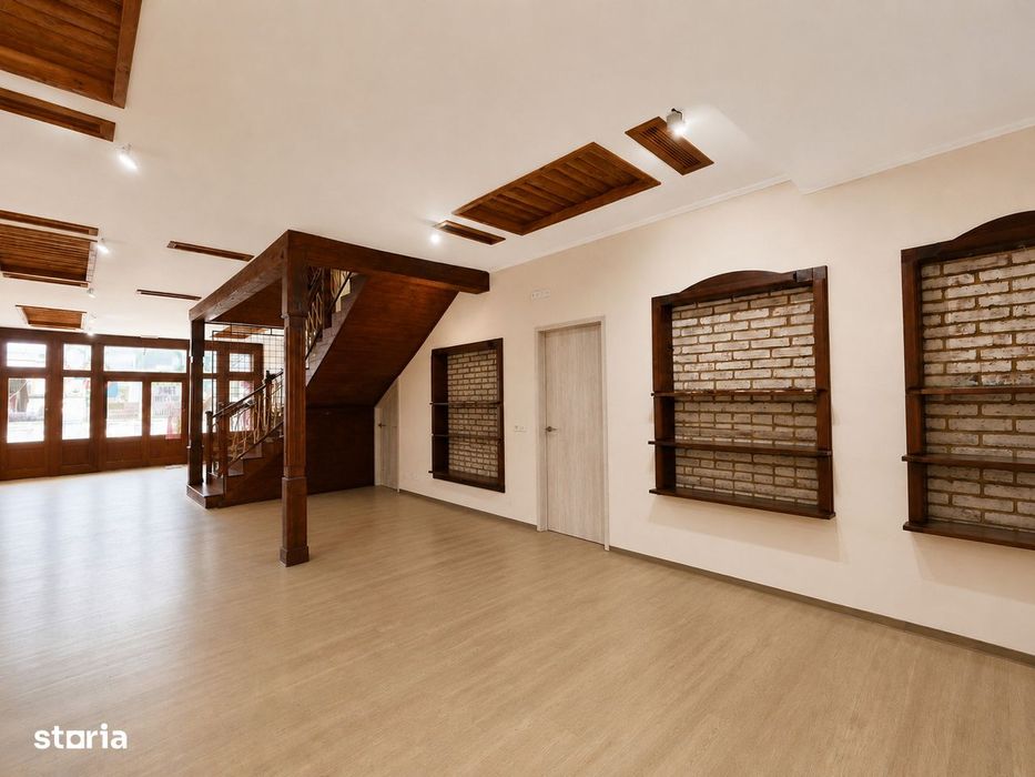 Casa Central Aiud