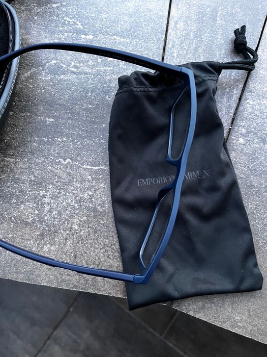 EMPORIO ARMANI  Оригинални слънчеви очила!