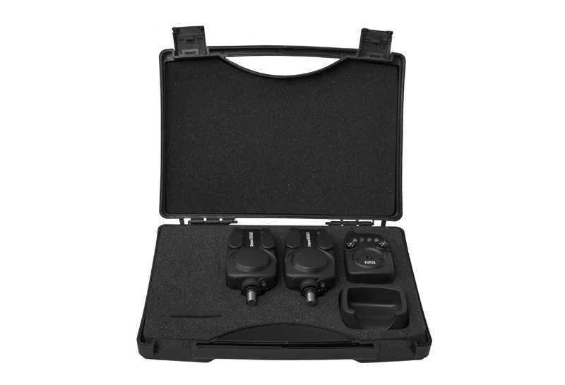 Set Senzori Pescuit Delphin FORZA LIFE+ 4+1