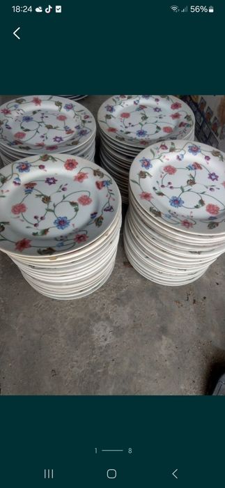 Продаю посуду хорошего качества