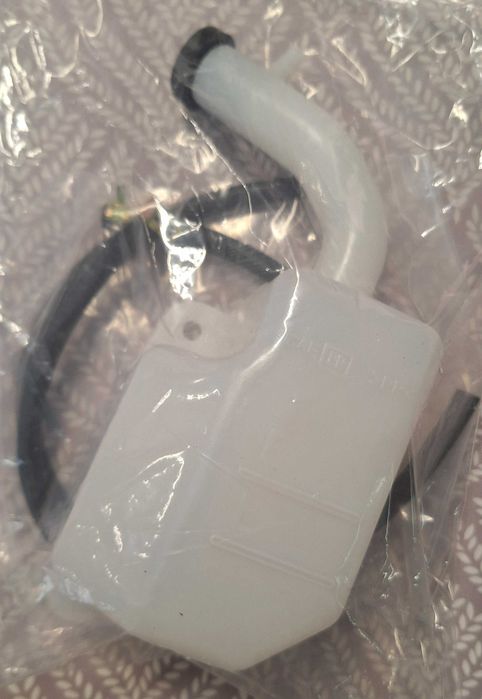 Rezervor lichid de răcire radiator pentru SUZUKI LTZ400