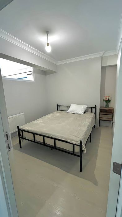 Квартира в аренду 1.5 комнаты