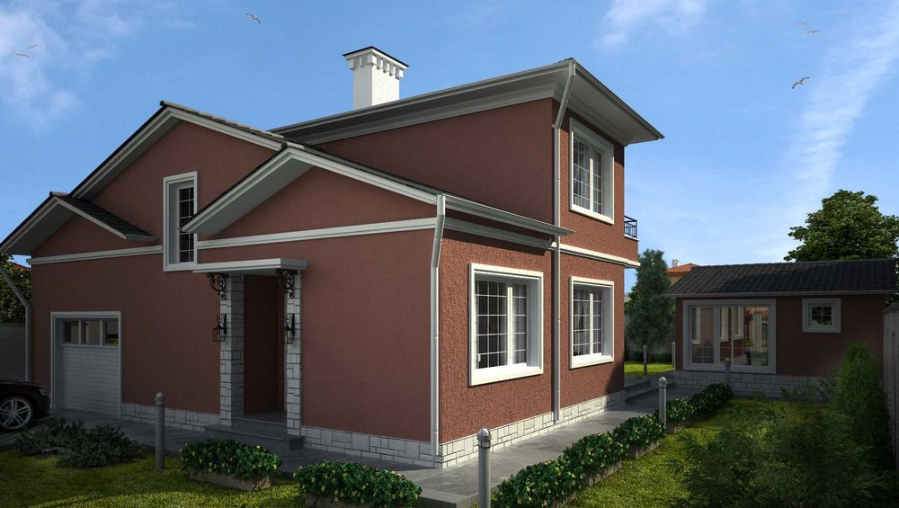 Продава се Парцел в Варна, Виница - 793 кв.м за 202 €/кв.м - Снимка #3