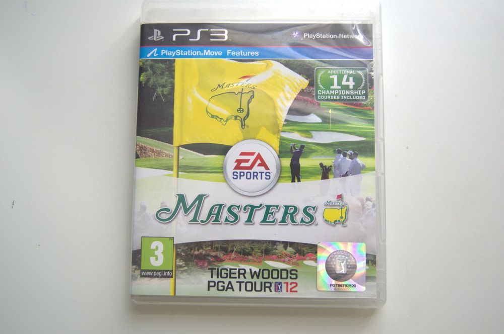 Игри/Дискове за Playstation 3