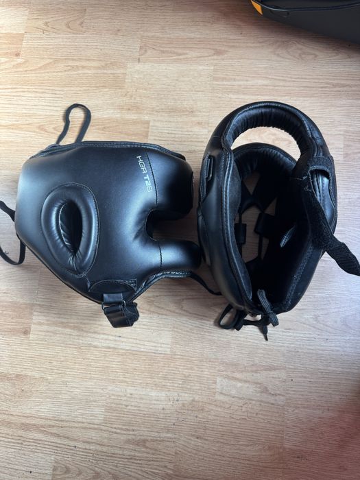 Vand 2x echipament kickbox / MMA  - NOU