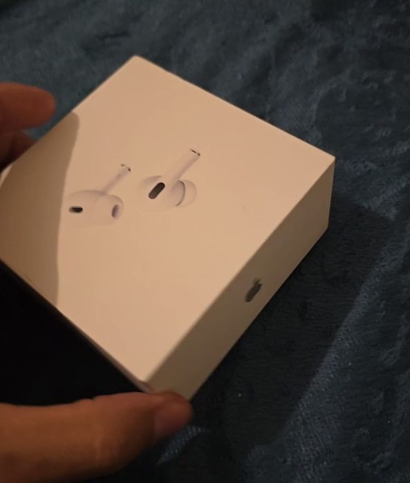 Căști Apple Airpods Pro 2