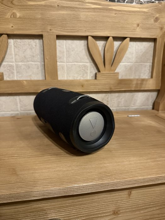 Boxa bluetooth wireless portabilă JBL Extreme 2