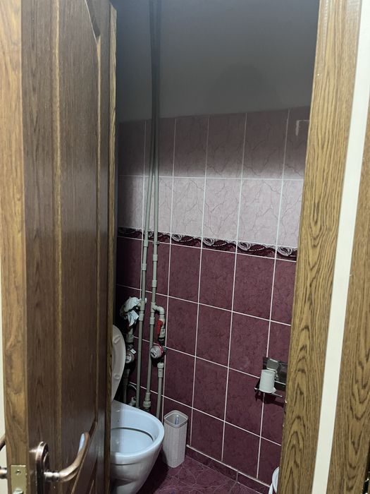 Продается 5 комнат квартира