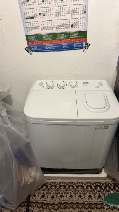 Стиральная машина  Artel