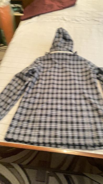 Продвам дамско яке