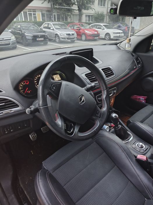 Vând Renault Megan gt-line