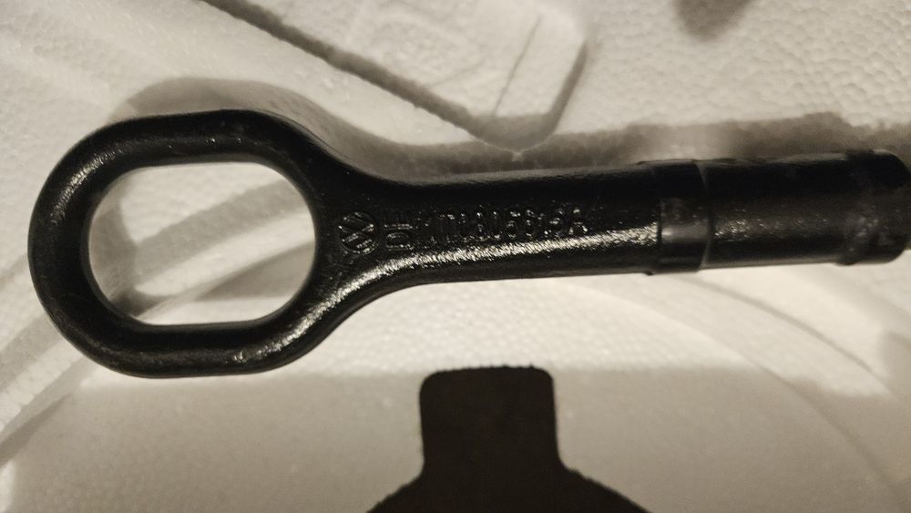 Cric, coarba si cui tractare VW Golf 5, 6