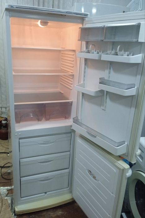 Холодильник Атлант