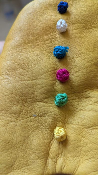 Марокански чехли  от Естествена кожа