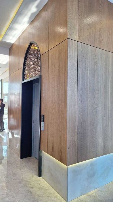 Скидки до 25% на квартиры в ипотеку NRG BI | 1комн 41м2 [BX]