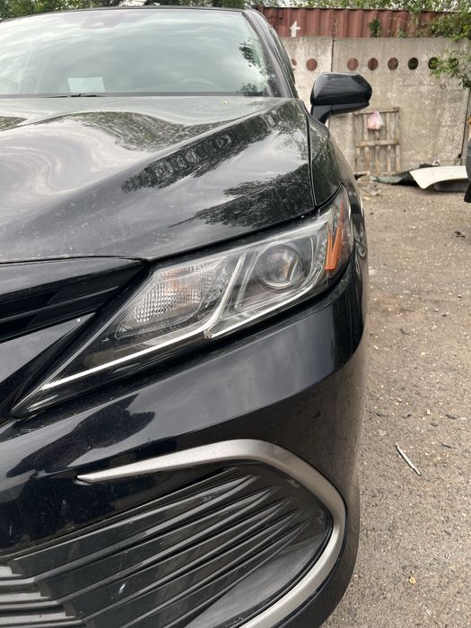 Камри 70 75 фара