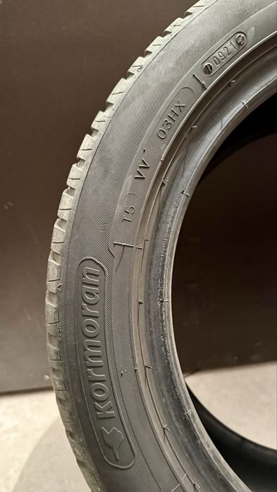 2 бр Kormoran Road Performance 195/50/R15 82V DOT 0921