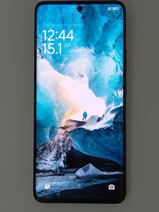 Telefon mobil Xiaomi Redmi Note 14 Pro 8GB RAM, 256GB, 5G -C-