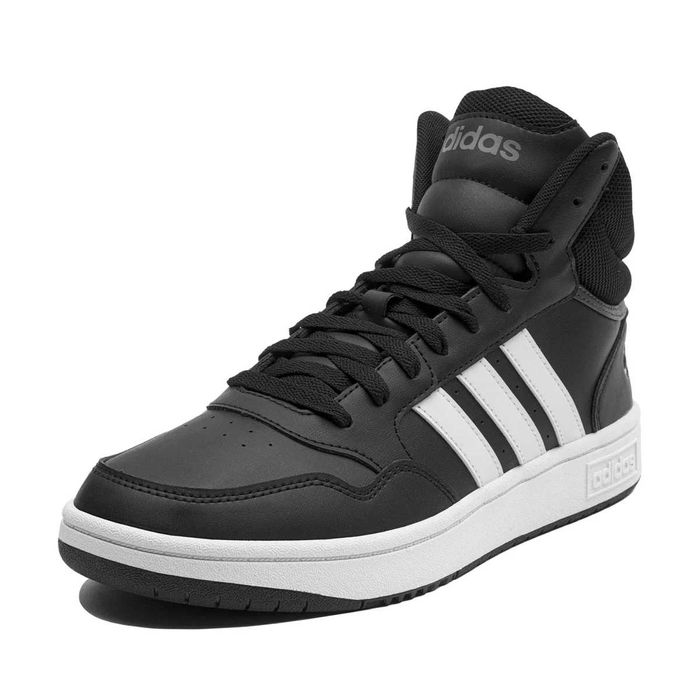 Adidas - Hoops 3.0 Mid Оригинал Код 835