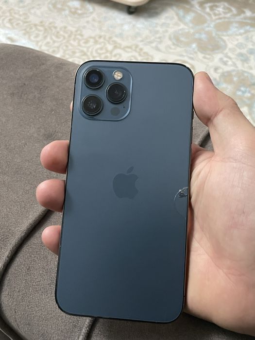 Айфон 12 Про макс