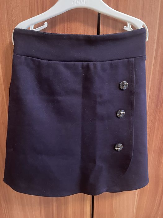 Школьная форма в х/с