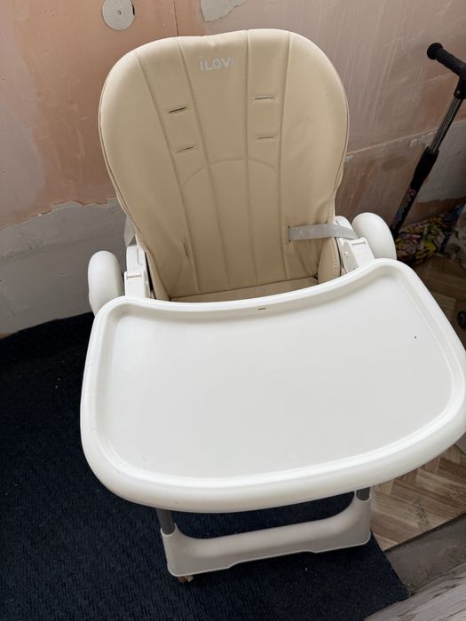 Детский стульчик