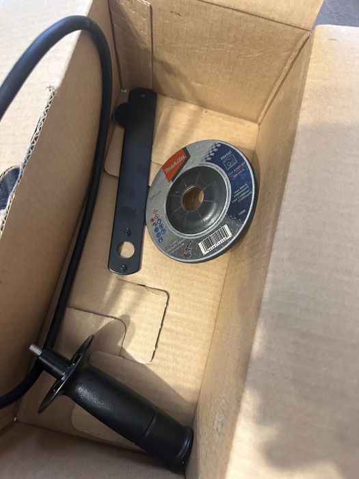 Flex (polizor unghiular) Makita Nou