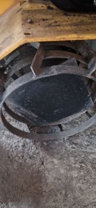Продам культиватор 6.5