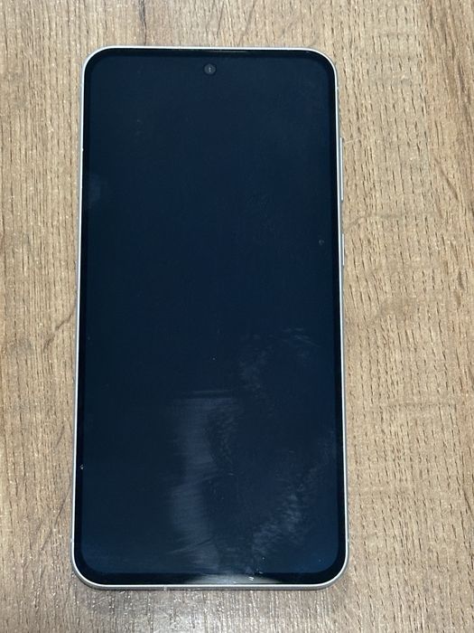 Samsung a56 белый