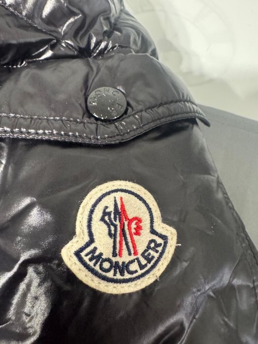 Geaca originala Moncler 4
