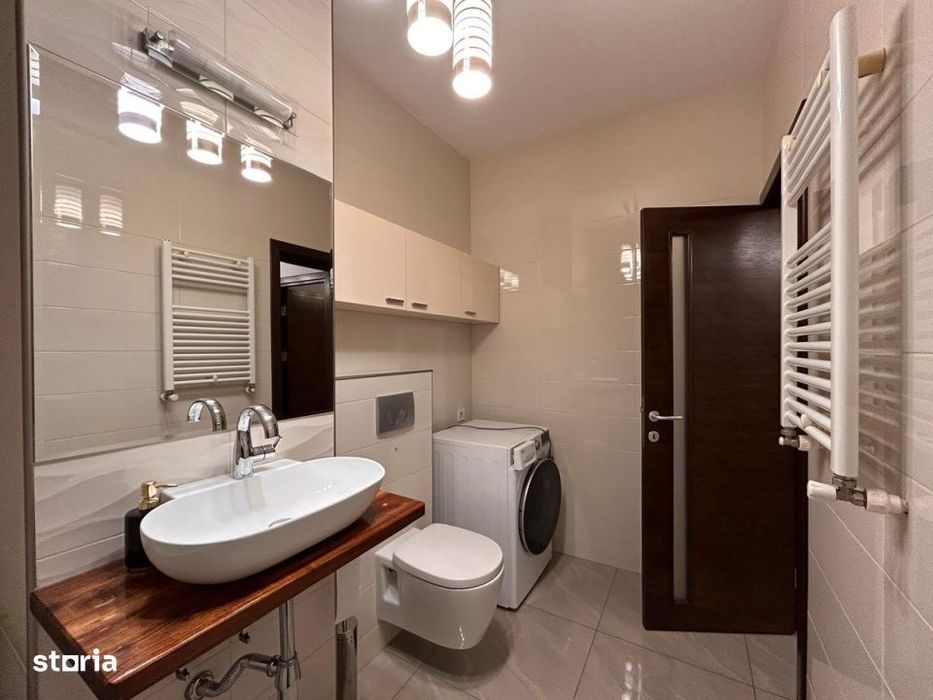 2 Camere | Lujerului | Parcul Liniei | Metrou 6'