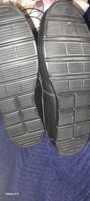 Туфли школьные 37р мальчика