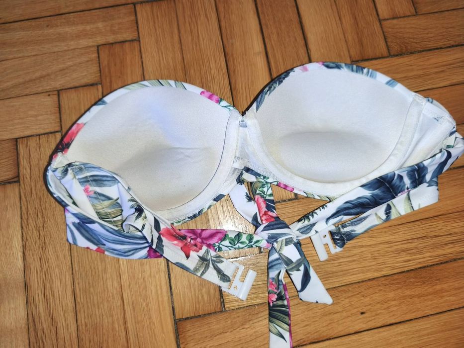 Горнище на бански Bonatti  70b