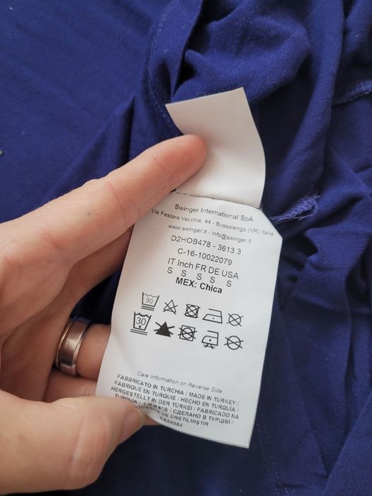 Rochie Versace Jeans S