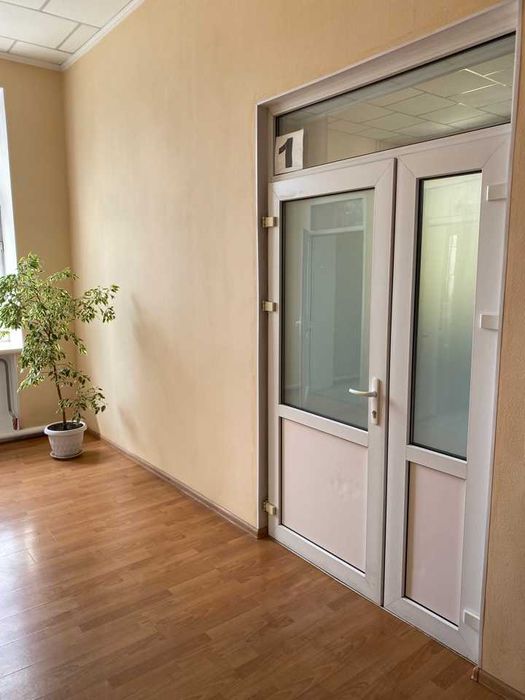 Сдаётся в аренду офис