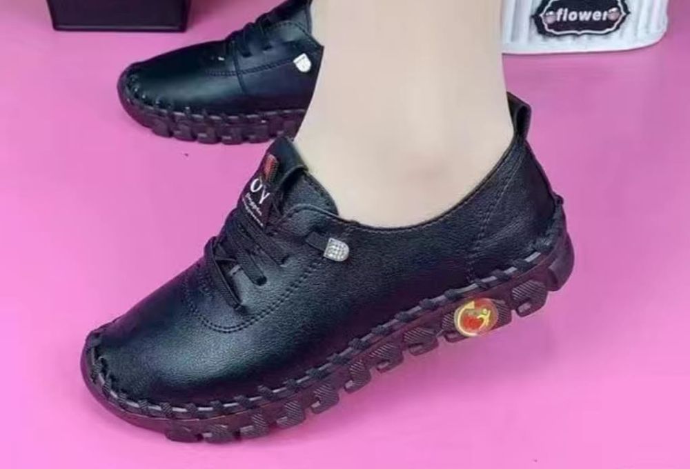 Туфли женские легкие