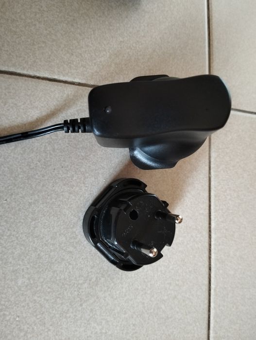 RC Комплект: Батерия Voltz 1800mAh 7.2V + Зарядно устройство