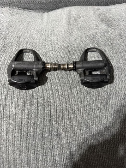 Pedale Shimano 105 R7000